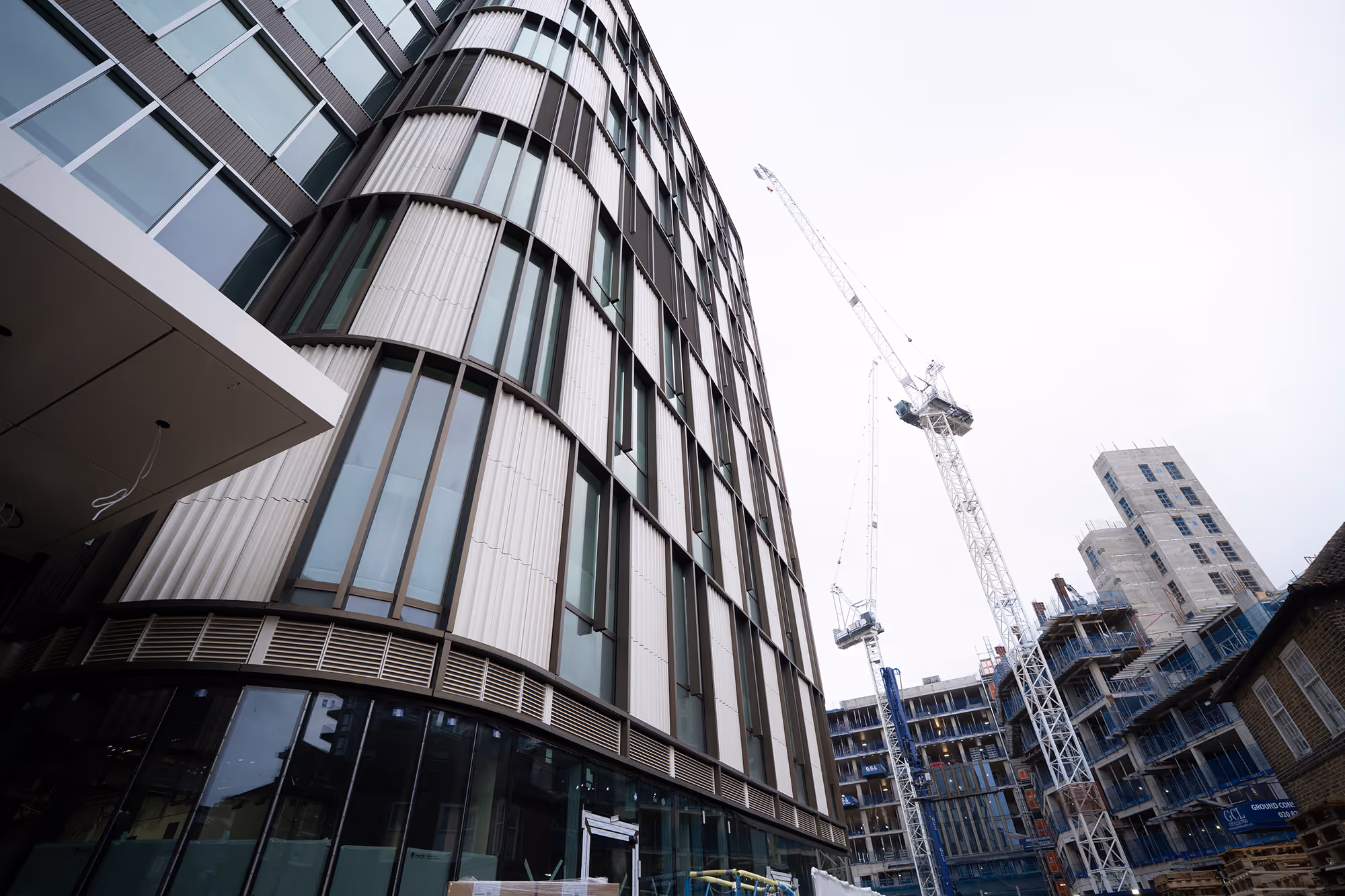 Moorfields y UCL Centre for Eye Health coordinado con Revizto