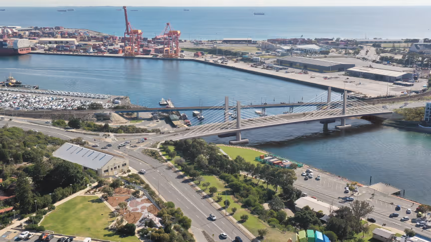 Swan River Crossings, caso oficial de Revizto