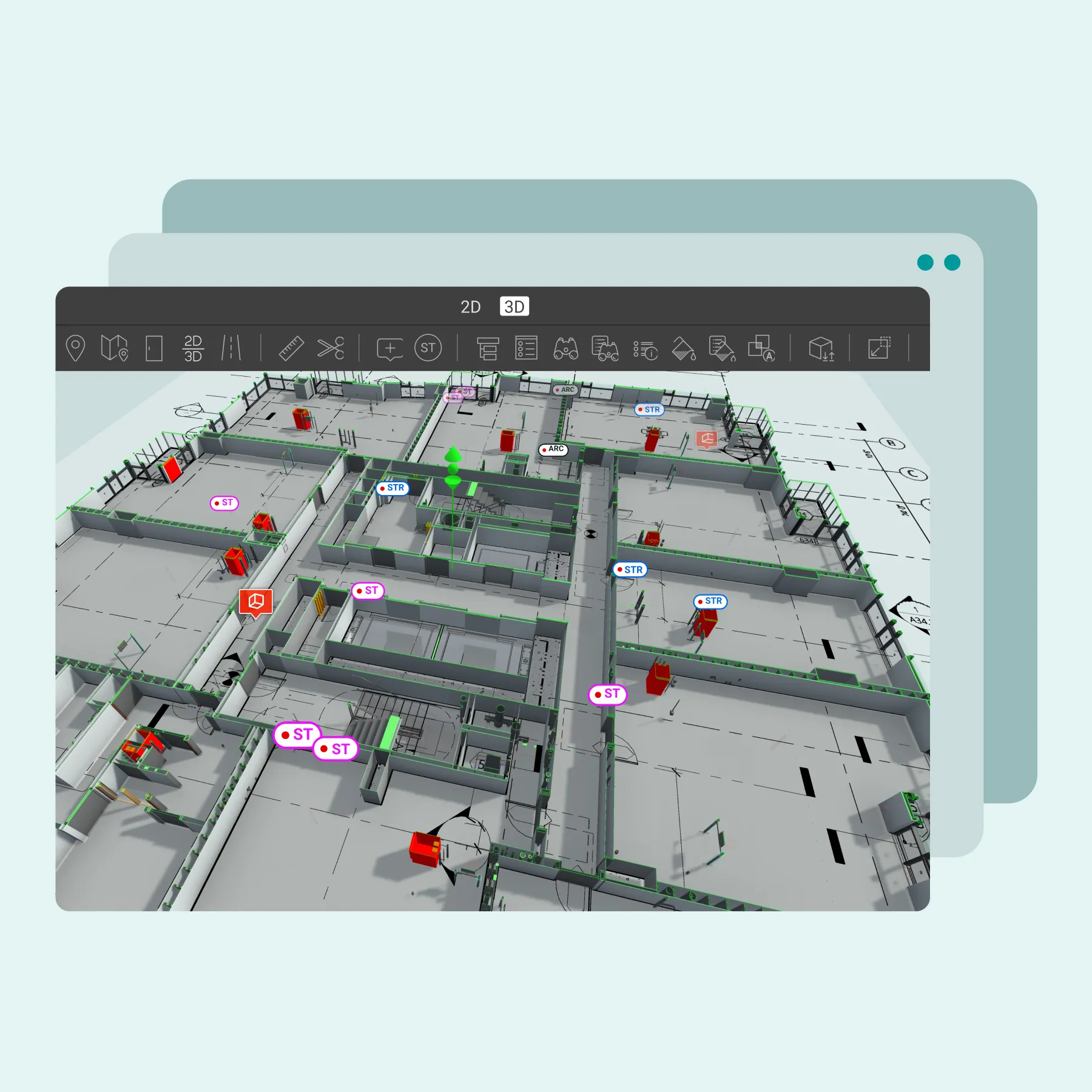 Revizto Collaboration Hub