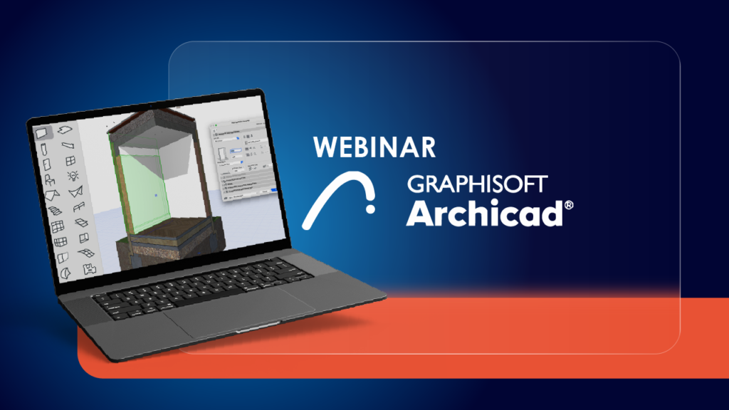 Desde CAD, BIM o desde cero: gana con Archicad